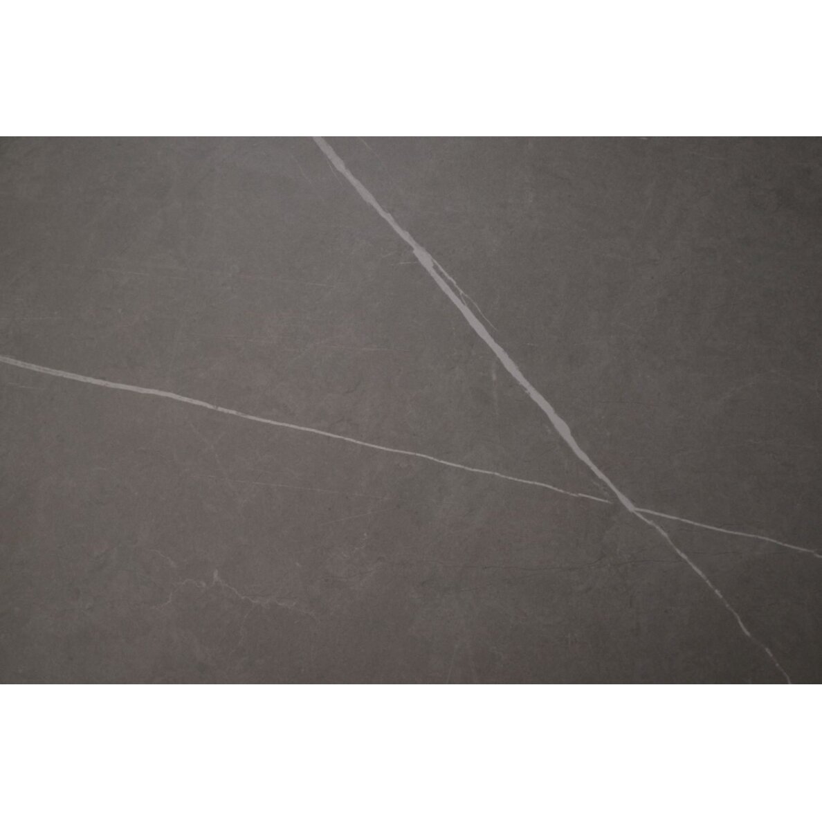 Išskleidžiamas valgomojo stalas ARES 140-180x85 cm, matinė pilka 5 Išskleidžiamas valgomojo stalas ARES 140-180x85 cm, matinė pilka 5