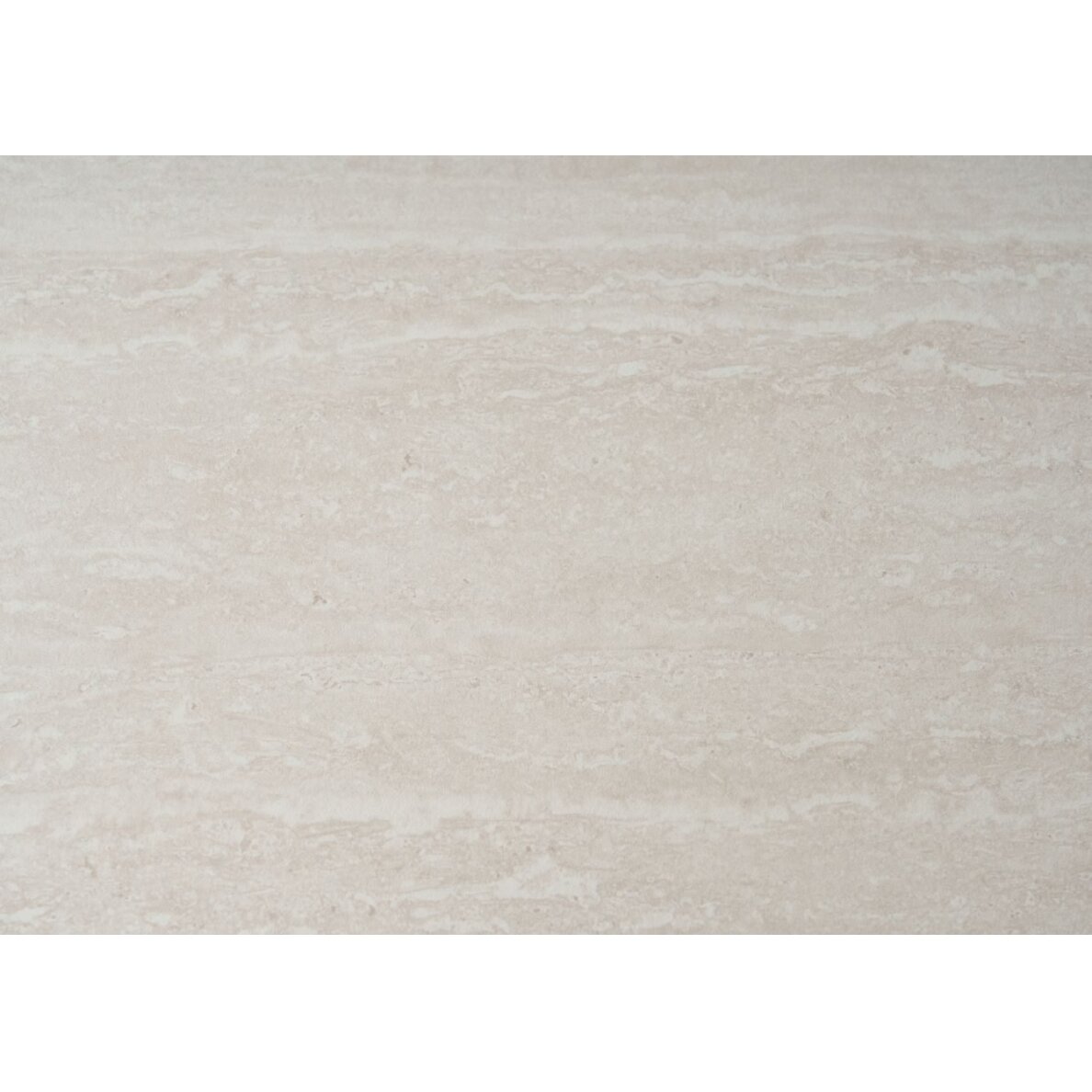 Išskleidžiamas valgomojo stalas RONDO 100-140x100 cm, šviesiai pilka 4
