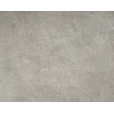 Išskleidžiamas valgomojo stalas LOFT 90-125x70 cm, pilka 4