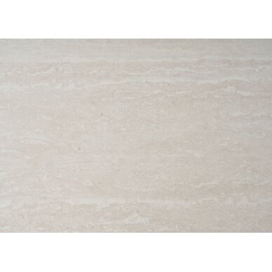 Išskleidžiamas valgomojo stalas RONDO 100-140x100 cm, šviesiai pilka 4 Išskleidžiamas valgomojo stalas RONDO 100-140x100 cm, šviesiai pilka 4