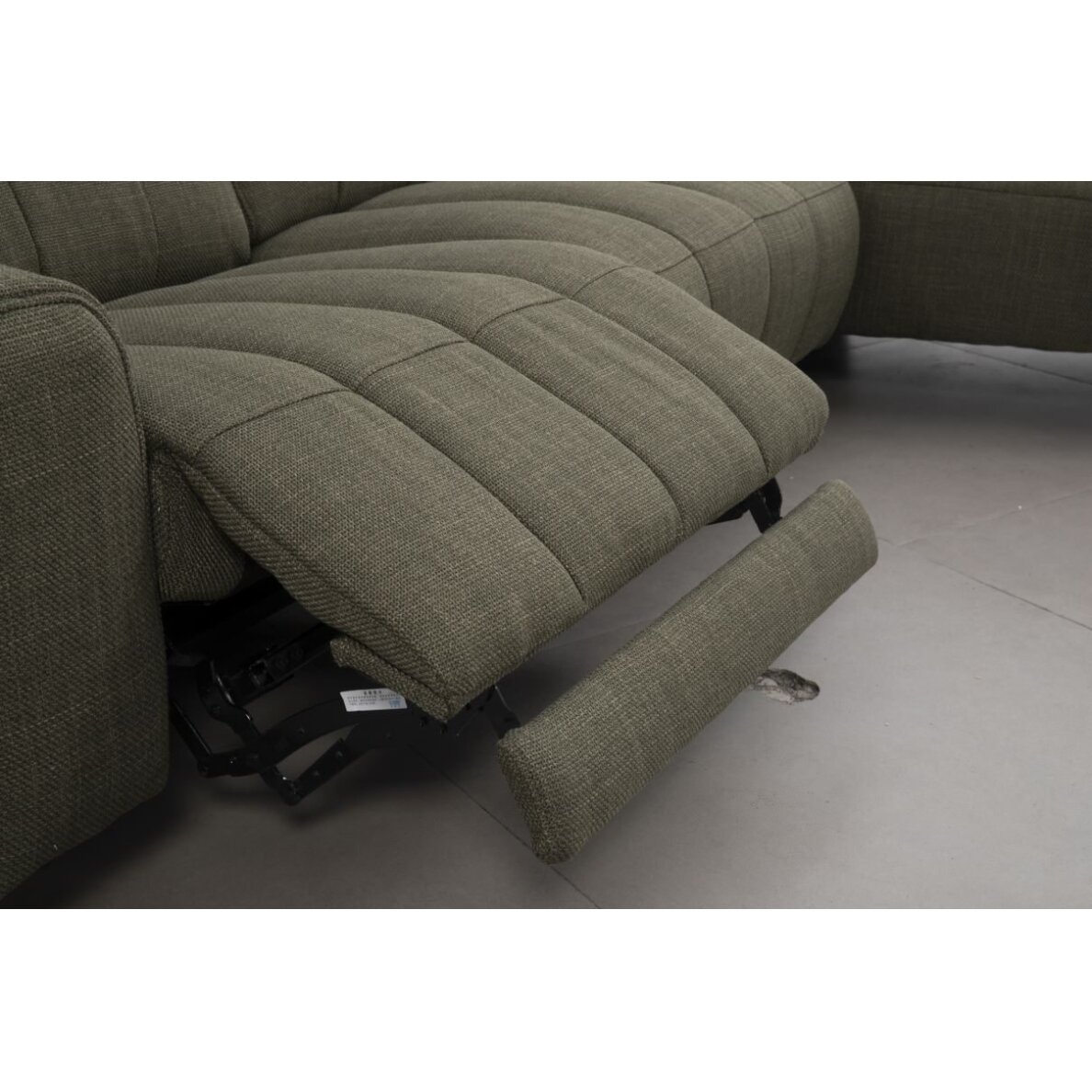 Kampinė sofa 51180HM, žalia, dešininė 5 Kampinė sofa 51180HM, žalia, dešininė 5