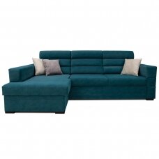 Kampinė sofa-lova EMILI