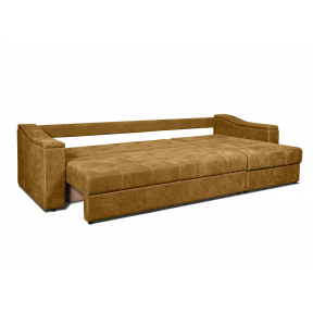 Kampinė sofa-lova BERGAMO-2