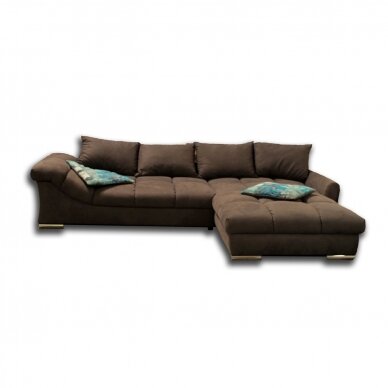 Kampinė sofa ALONSO MM-320-03