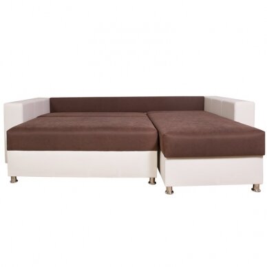 Kampinė sofa-lova MARGO 2