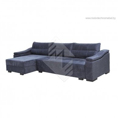 Kampinė sofa-lova TREVEL M MM-354-07
