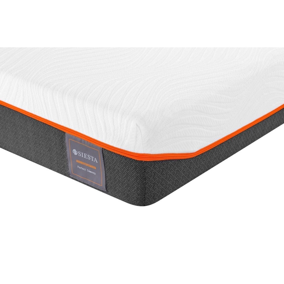 Putų čiužinys vaikams SMART 90x200 cm, aukštis 18 cm 1