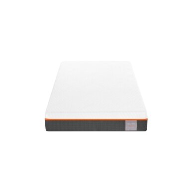 Putų čiužinys vaikams SMART 90x200 cm, aukštis 18 cm 3