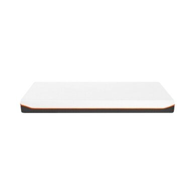 Putų čiužinys vaikams SMART 90x200 cm, aukštis 18 cm 4 Putų čiužinys vaikams SMART 90x200 cm, aukštis 18 cm 4