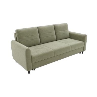 Sofa-lova RINALDI, miegamoji vieta 130x193 cm