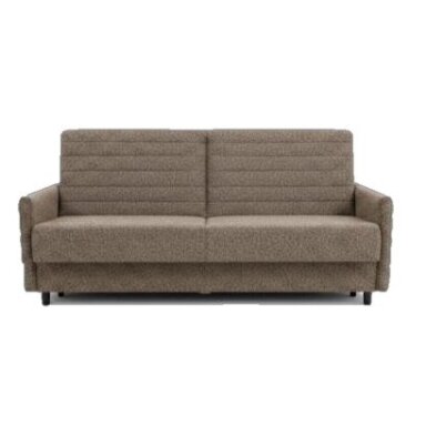Sofa-lova SPARK, miegamoji vieta 122x192 cm