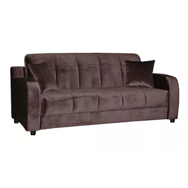 Sofa-lova OREGON 1 (3m)