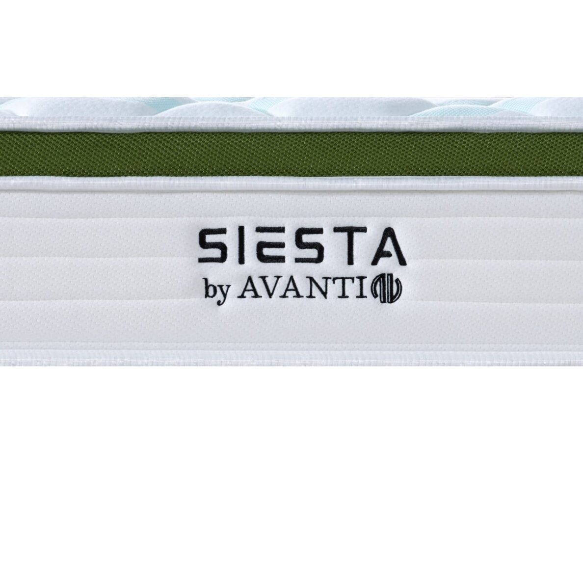 Spyruoklinis čiužinys CELIA 160x200 cm, aukštis 25 cm 3