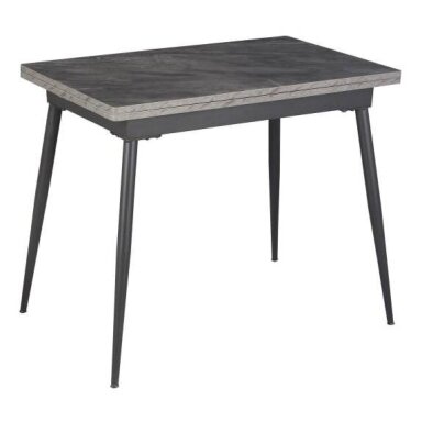 Stalas SMART 60-120×93 antracite