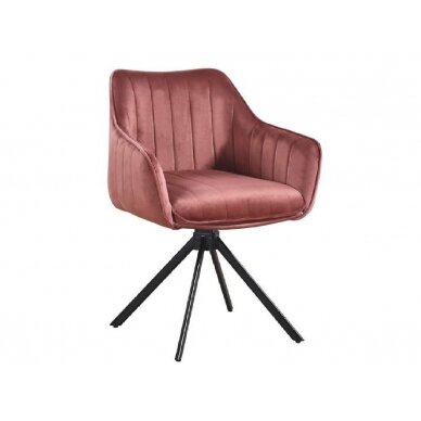 Sukamoji Kėdė M01 Pink 4