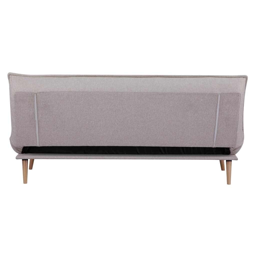 Trivietė sofa-lova MARVIN, smėlio 5 Trivietė sofa-lova MARVIN, smėlio 5