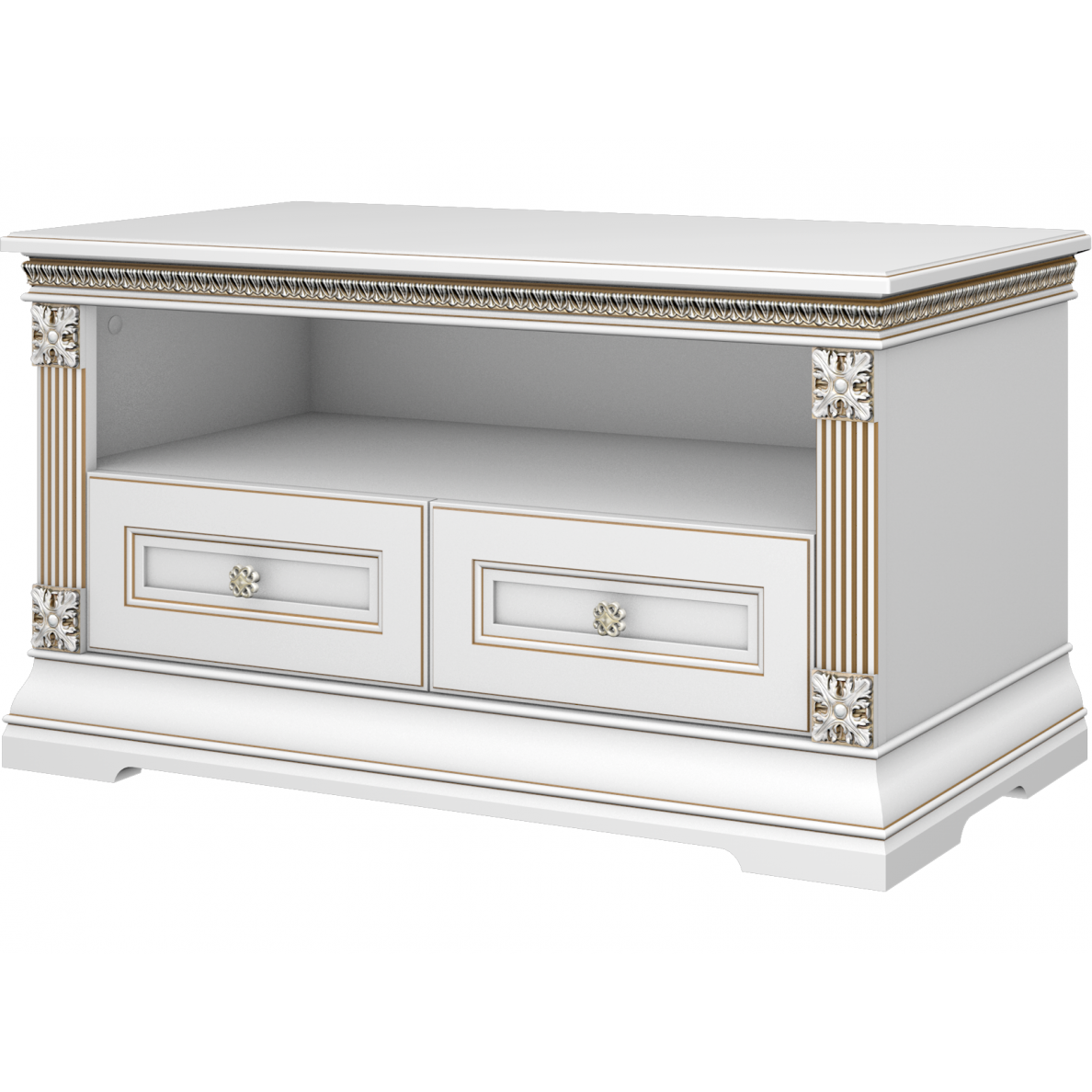 Tv staliukas PATRICIJA ELEGANT T1-100 Tv staliukas PATRICIJA ELEGANT T1-100