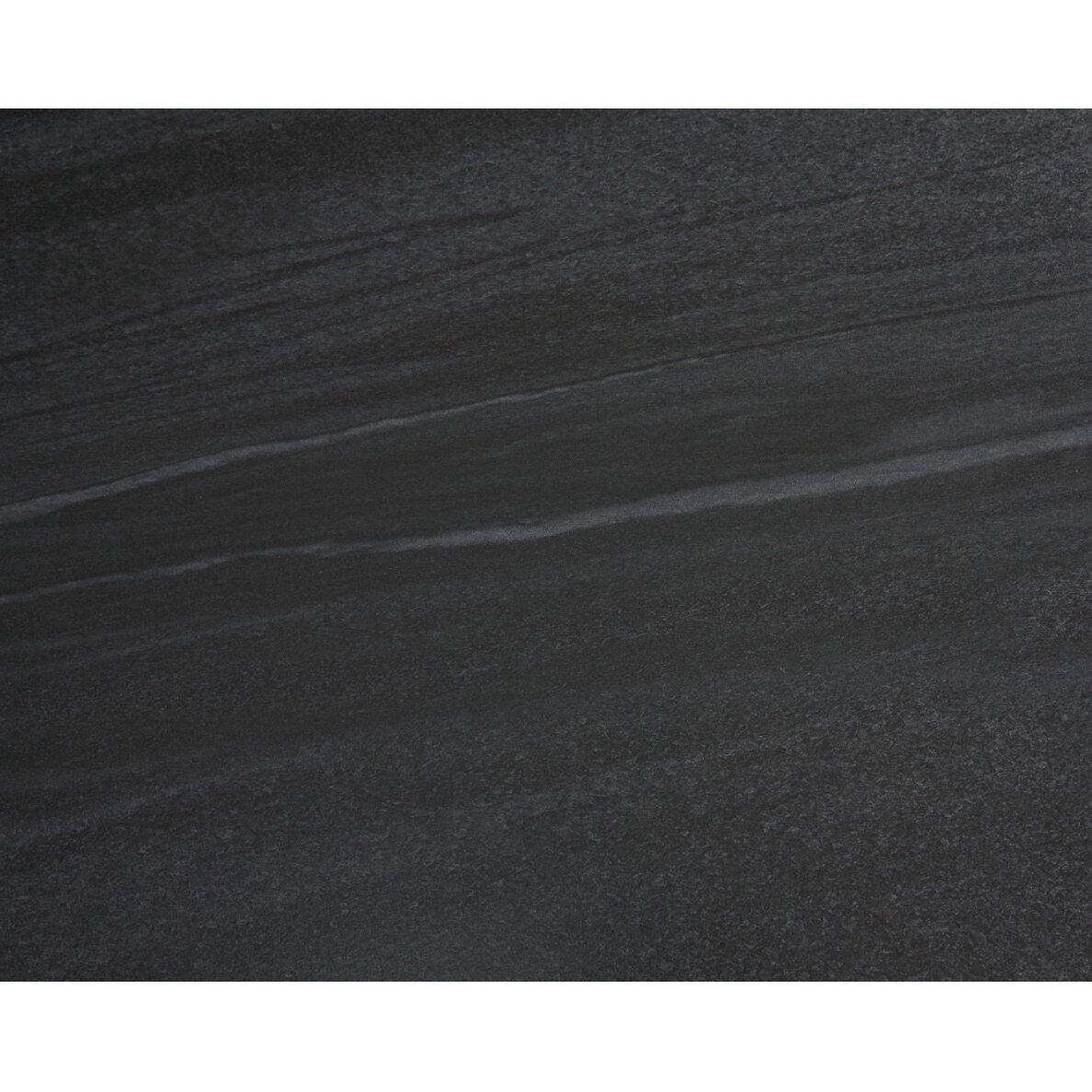 Valgomojo stalas LOTUS 180x90 cm, matinė antracito 5